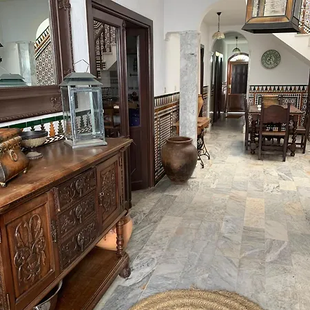 Casa Moya Lujo