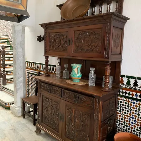ヴィラ Casa Moya Lujo