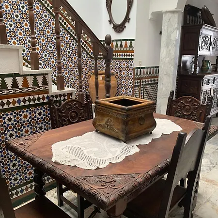 ヴィラ Casa Moya Lujo *