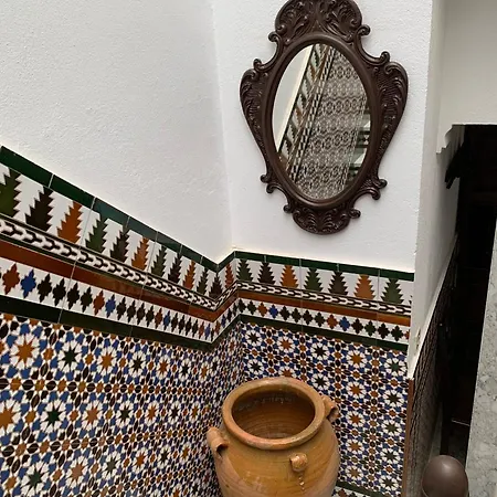ヴィラ Casa Moya Lujo