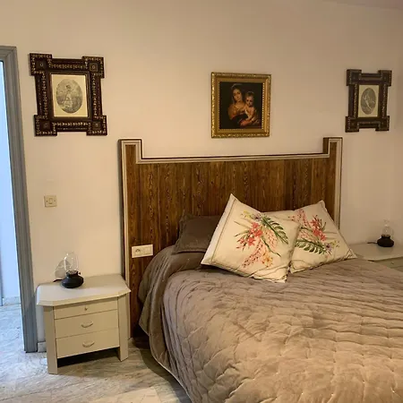 ヴィラ Casa Moya Lujo Alájar