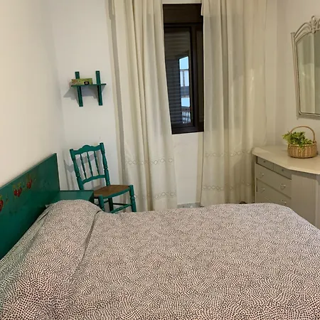 ヴィラ Casa Moya Lujo Alájar
